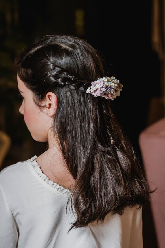 Tocado Elsa 3