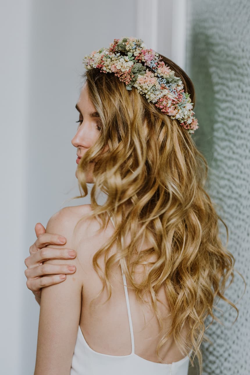 Corona Sposa 3