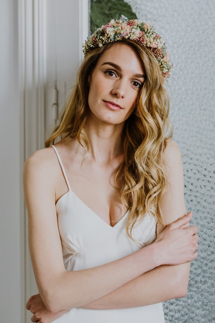 Corona Sposa