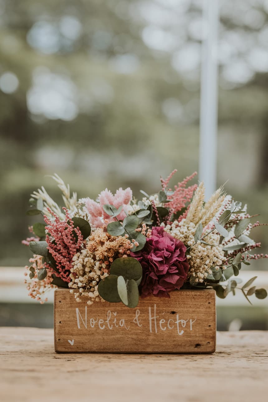 Arezzo novias