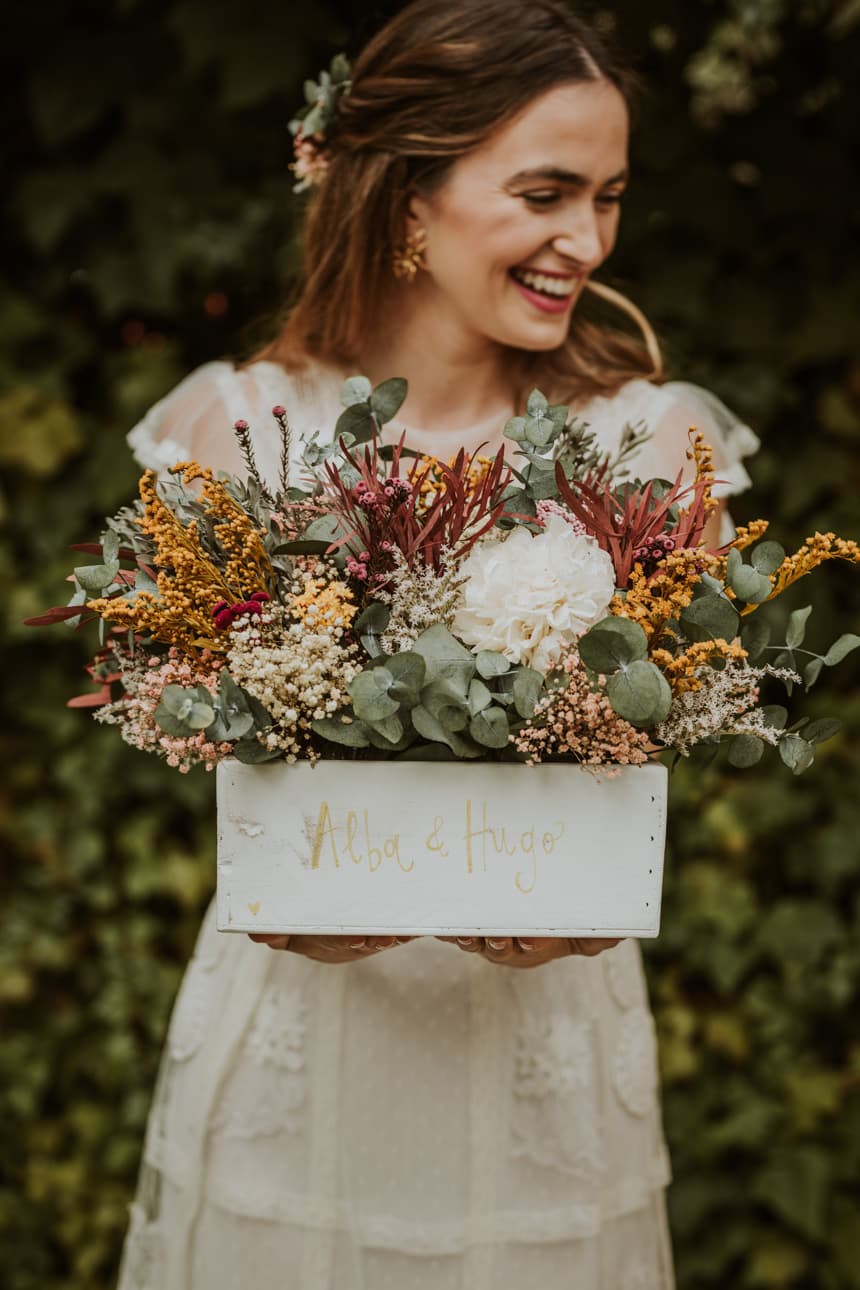 Corricella Novias 4