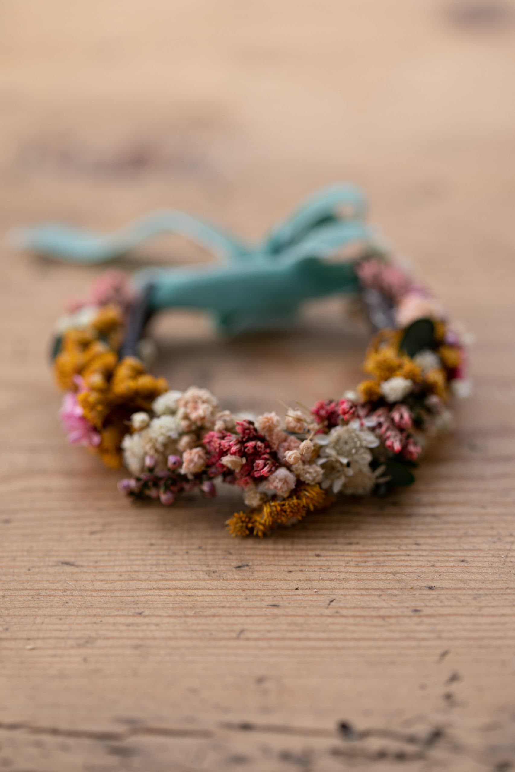 Pulseras silvestres 4