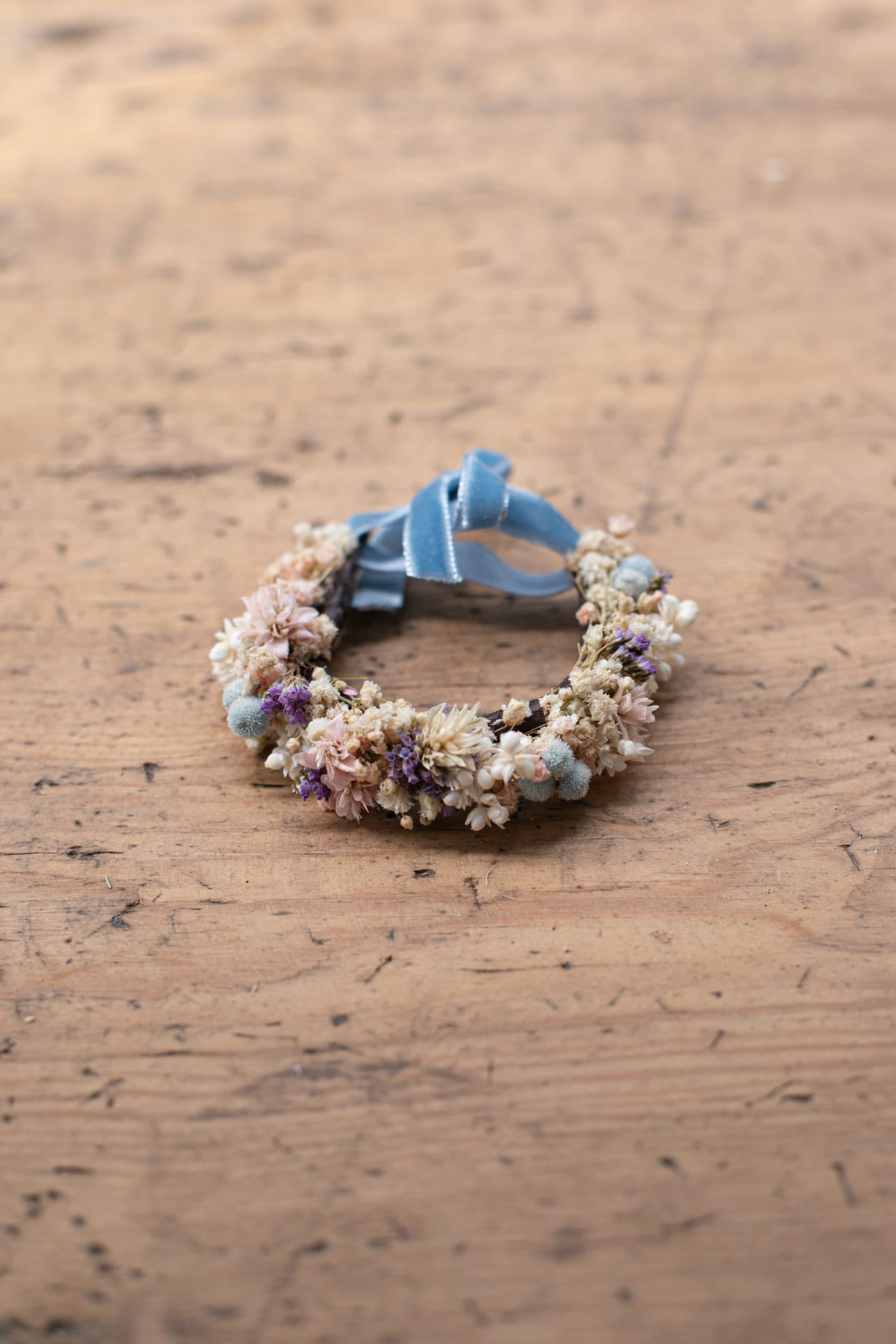 Pulseras silvestres 3