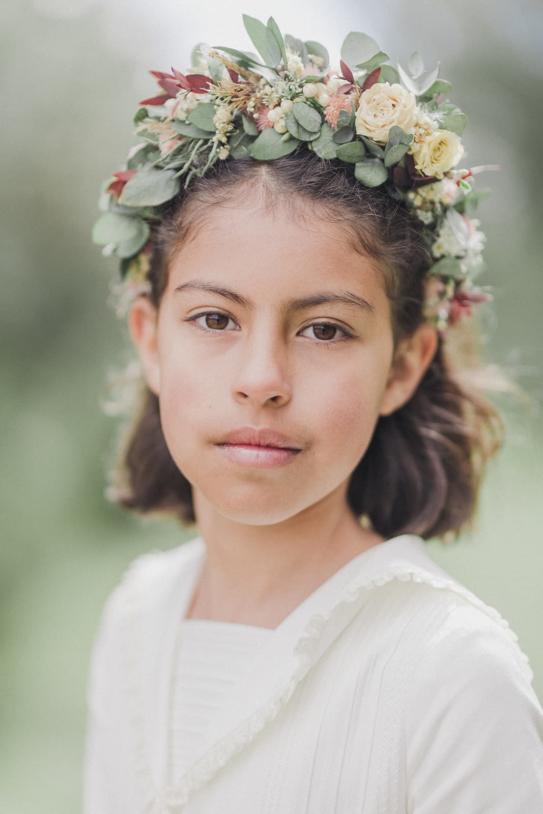 Diadema Emma